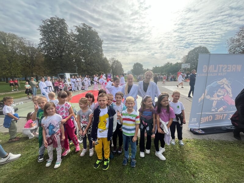 Olimpijski dan - slika broj: 7